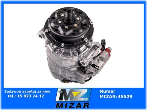 Kompresor klimatyzacji Volkswagen 3D0820805B-68254