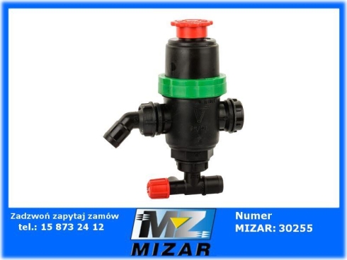 Filtr opryskiwacza 400l Nowy Typ-68750