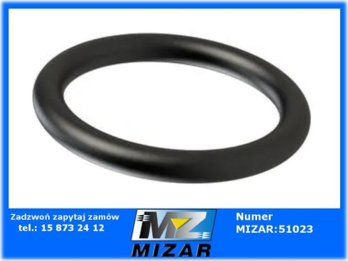 Oring 4x2,5mm DIN 3771-69143