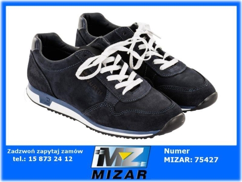 Buty robocze Wurth Fit Walk rozmiar 44 granatowe-69394