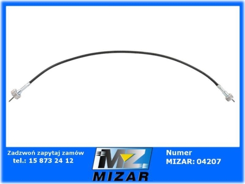 Linka obrotomierza MF3 255 licznika MTG 1667951M91-69451