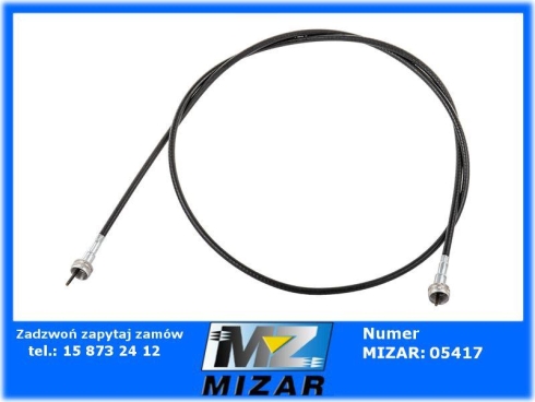 Linka licznika motogodzin Ursus C-360 C-385 46657330 80350966-69458