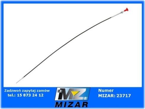 LINKA GASZENIA MF4 1699561M91-69594