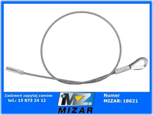 LINKA DO DRZWI URSUS C-385 80368020-69544