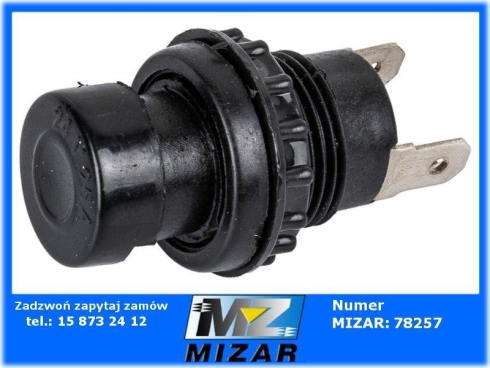 Rozrusznik silnika starter Ursus C-330 C-360 C-385 C-4011 504578790-69763