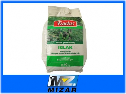 FRUCTUS IGLAK 10kg-6976