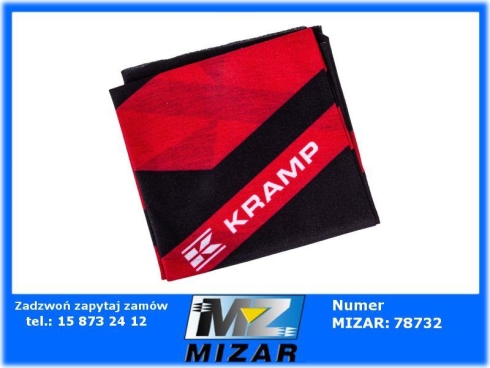 Komin na szyję Kramp-70601