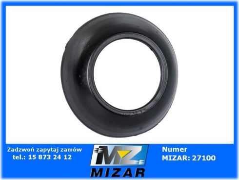 Uszczelka filtra powietrza MF3 1850832M1 47x85mm-70973