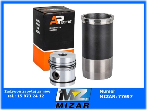 Zestaw naprawczy silnika MTZ 80 5P AP EXPERT 2401000108-71099