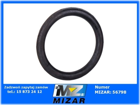 Uszczelka węża wóz asenizacyjny 7509510440 152mm-71427