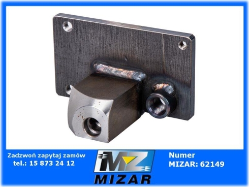 Adapter zewnętrznego rozdzielacza C-360 Ursus-71892