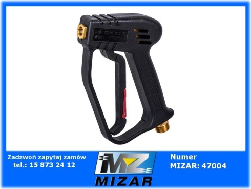 Pistolet do myjki ciśnieniowej Karcher HD HDS M22 280bar Geko-72035