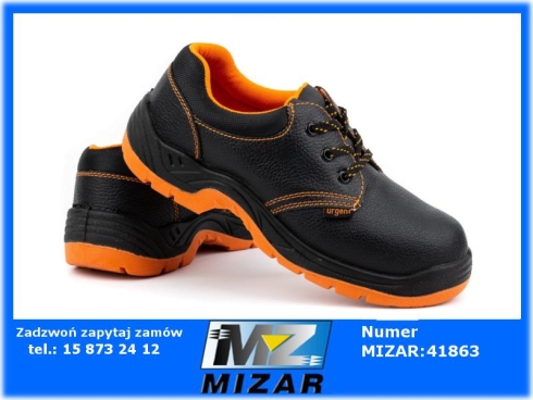 Buty robocze URGENT 201/OB SRC bez podnoska rozmiar 45-72614