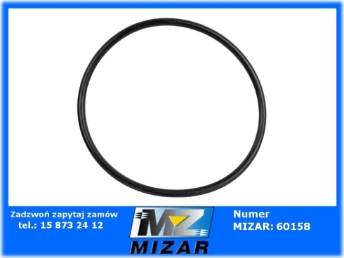 Pierścień uszczelniający oring Case 3228348R1  -73138