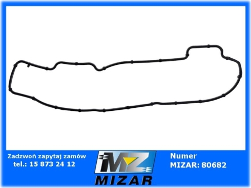 Uszczelka pokrywy zaworów 1.6 HDI Peugeot 0249C2-73495