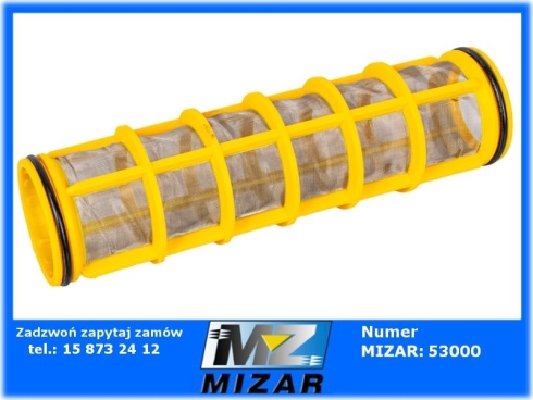 Wkład filtra ciśnieniowego ARAG 32620035030-73874