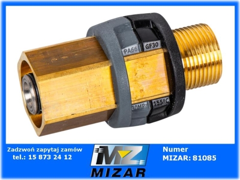 Adapter 5 TR22IG-M22AG Karcher-73863