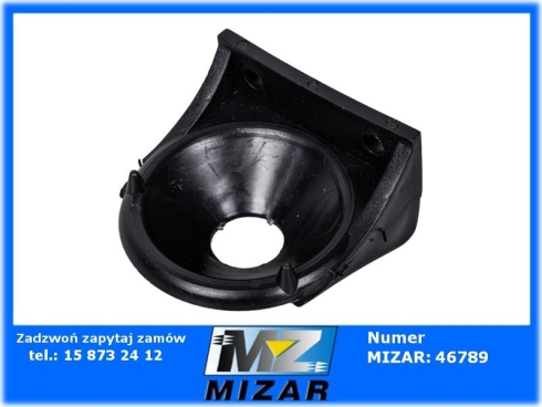 Koszyczek sadzarki ziemniaków plastikowy 70mm bez śrub 3208080011-73919