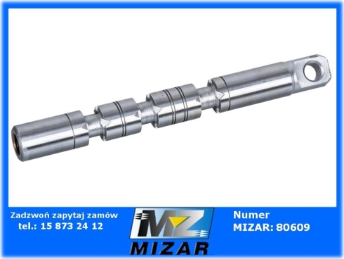 Suwak dwustronny do rozdzielacza Z50-74047