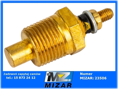 Czujnik temperatury cieczy New Holland 09712608-74153