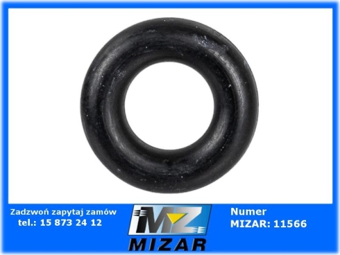 Oring 8x4mm 1szt.-74391