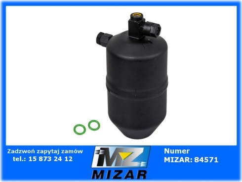 Osuszacz klimatyzacji John Deere AZ45582-74832