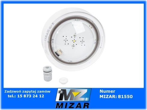 Oprawa awaryjna LED IP65 350LM-75253