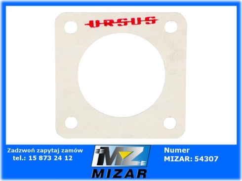 Uszczelka termostatu C-360 Zetor 951310 Oryginał Ursus-75813