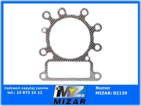 Uszczelka głowicy cylindra Briggs & Stratton 273280S-75950