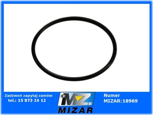 Oring 65x2 ZETOR 974425 97-4425  -76135