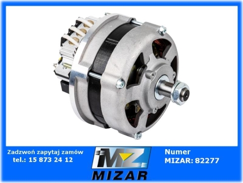 Alternator Atlas AR65 14V 80A GRANIT-76231