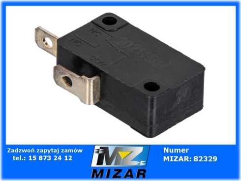 Mikrostyk piły elektrycznej łańcuchowej 2400W CG8200738-76510