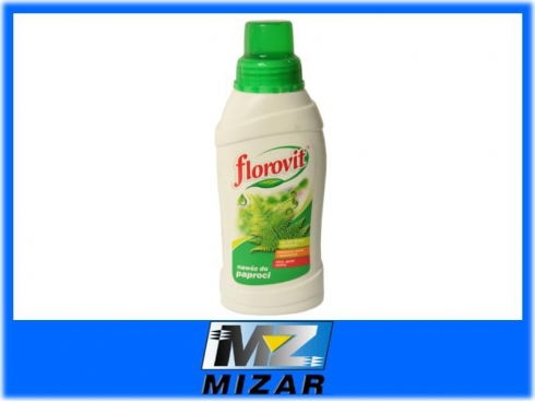 FLOROVIT DO PAPROCI 0,5l-7809