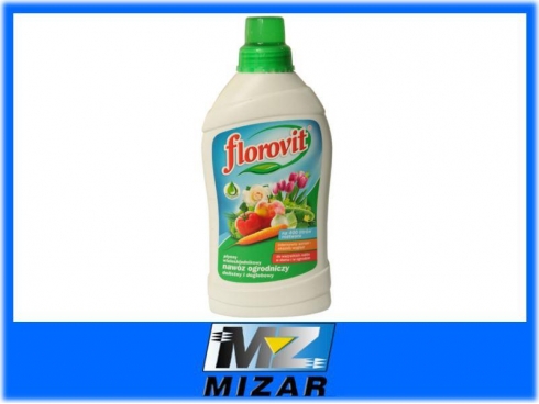 FLOROVIT 1l-7814