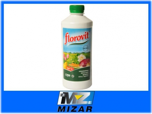 FLOROVIT 0,5l-7822