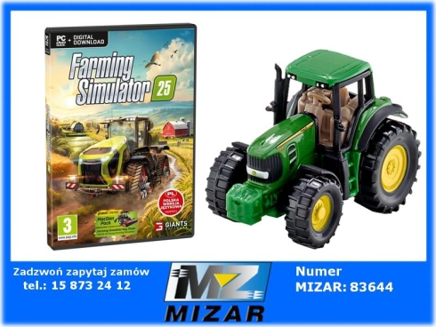 Farming Simulator 25 PC-78626