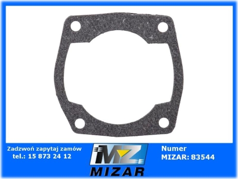 Uszczelka cylindra do pilarki Husqvarna 350 503894401-79253