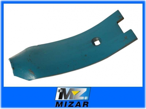 OSŁONA GRZĄDZIELI LEMKEN SMARAGD VULCAN 3374395-8264